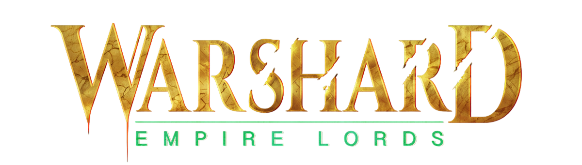 Warshard: Empire Lords